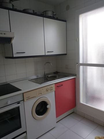 Adosado de 2 habitaciones en Riviera del Sol, Mijas en alquiler con piscina - 1.500 € (Ref: 9644954)