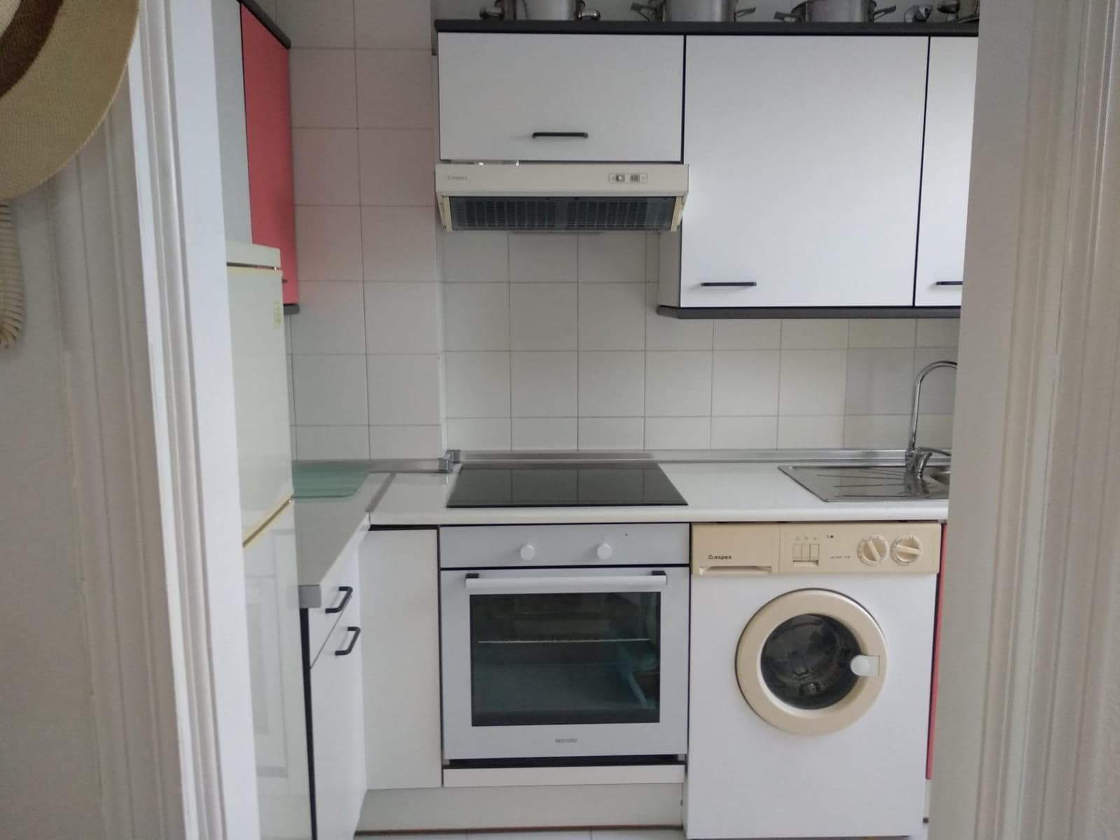 2 sovrum Radhus att hyra i Riviera del Sol med pool - 1 500 € (Ref: 9644954)