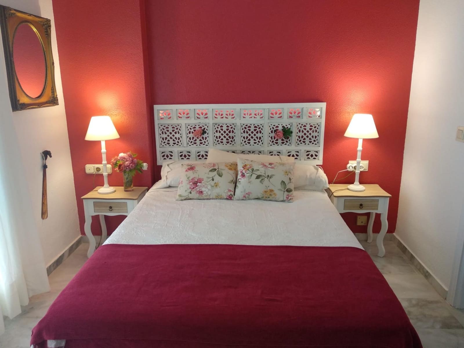 2 sovrum Radhus att hyra i Riviera del Sol med pool - 1 500 € (Ref: 9644954)