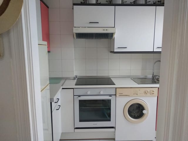 Adosado de 2 habitaciones en Riviera del Sol, Mijas en alquiler con piscina - 1.500 € (Ref: 9644954)