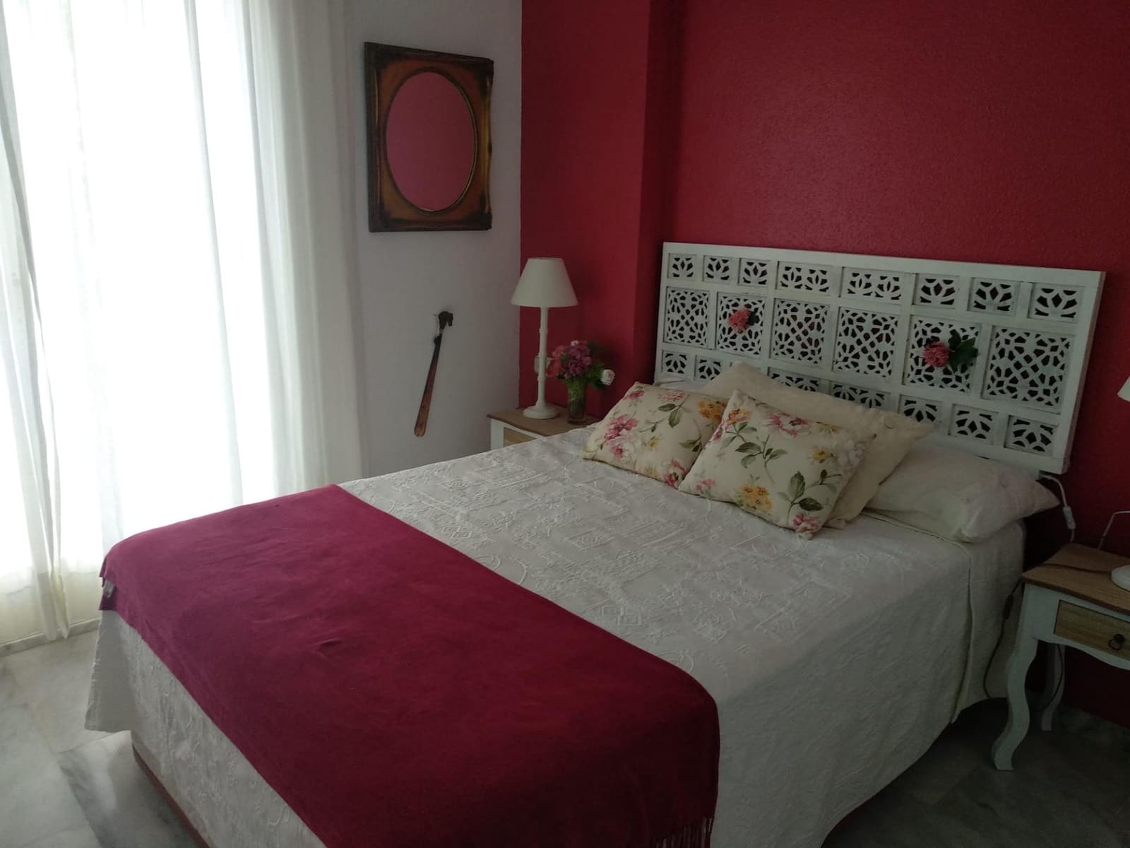 2 sovrum Radhus att hyra i Riviera del Sol med pool - 1 500 € (Ref: 9644954)