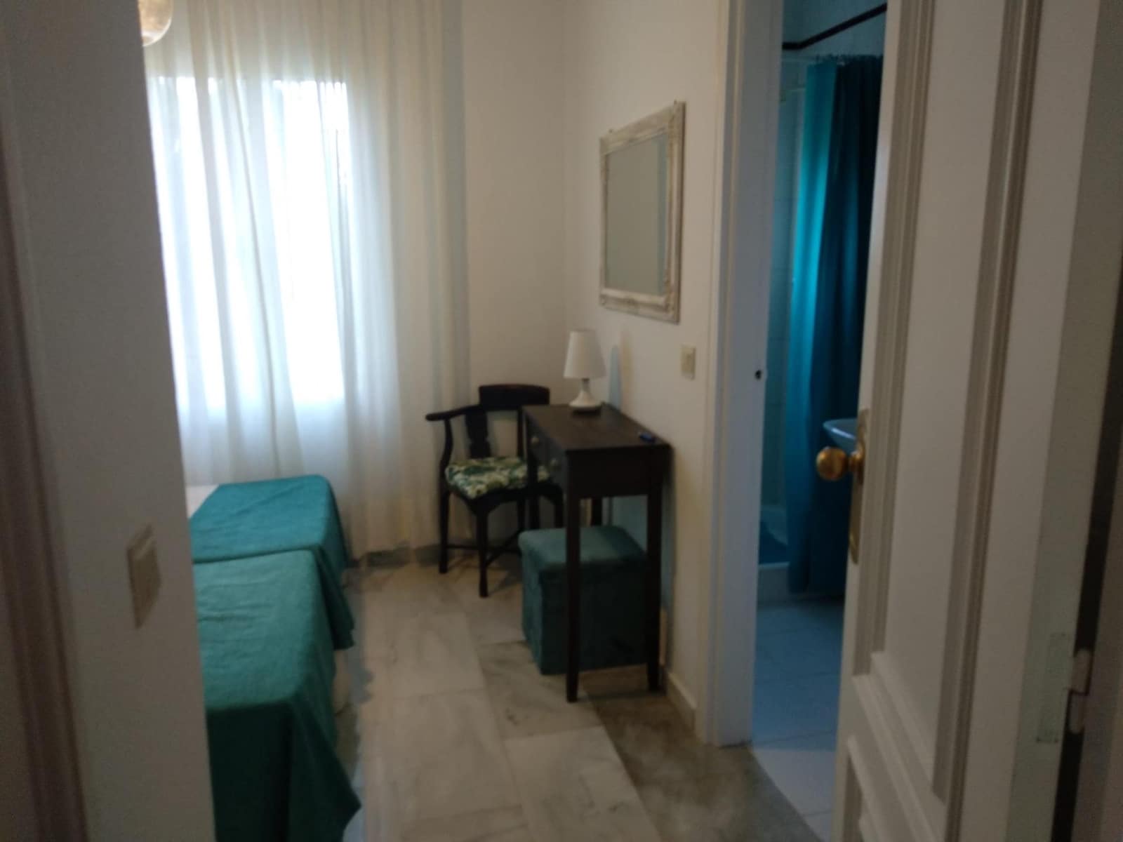 2 sovrum Radhus att hyra i Riviera del Sol med pool - 1 500 € (Ref: 9644954)