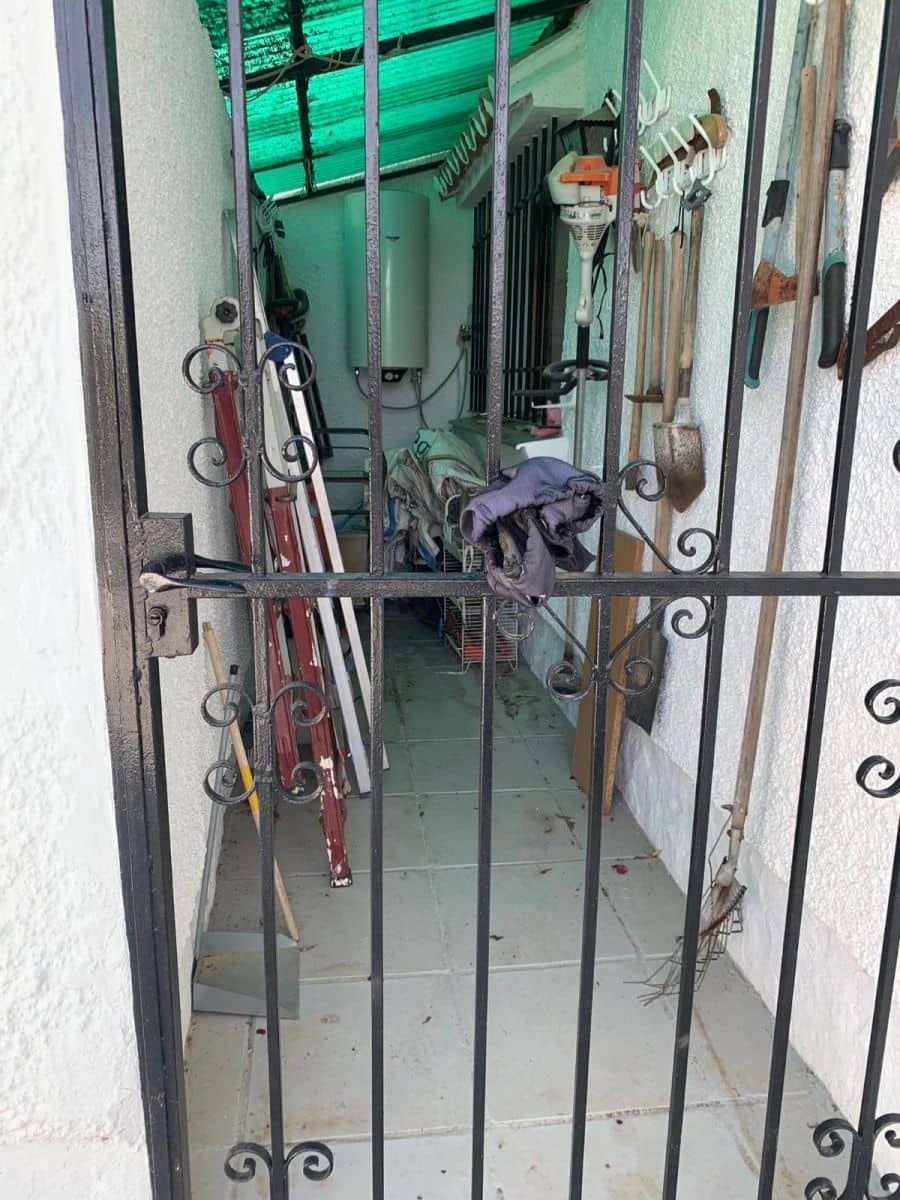 3 soveværelse Villa til salg i La Cala de Mijas med garage - € 693.500 (Ref: 9711922)