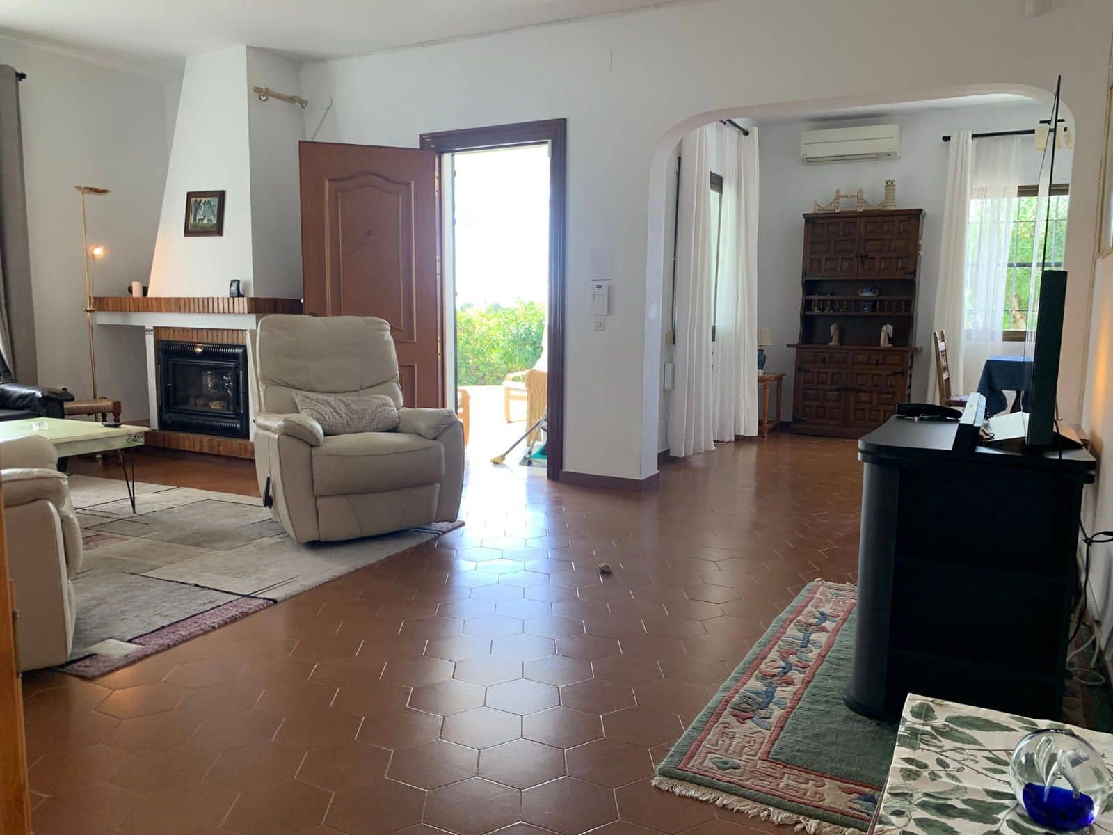 3 soveværelse Villa til salg i La Cala de Mijas med garage - € 693.500 (Ref: 9711922)