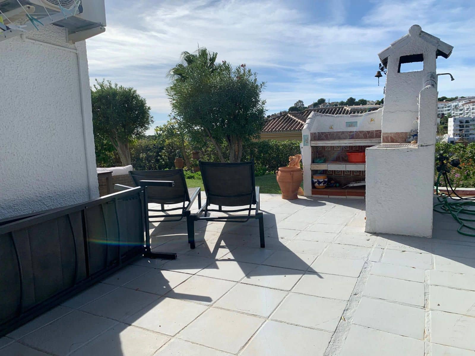 3 soveværelse Villa til salg i La Cala de Mijas med garage - € 693.500 (Ref: 9711922)