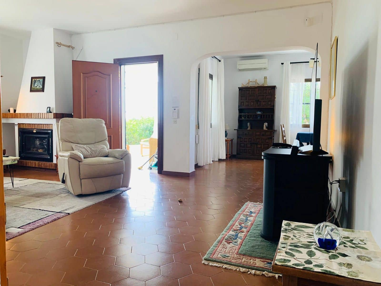3 soveværelse Villa til salg i La Cala de Mijas med garage - € 693.500 (Ref: 9711922)