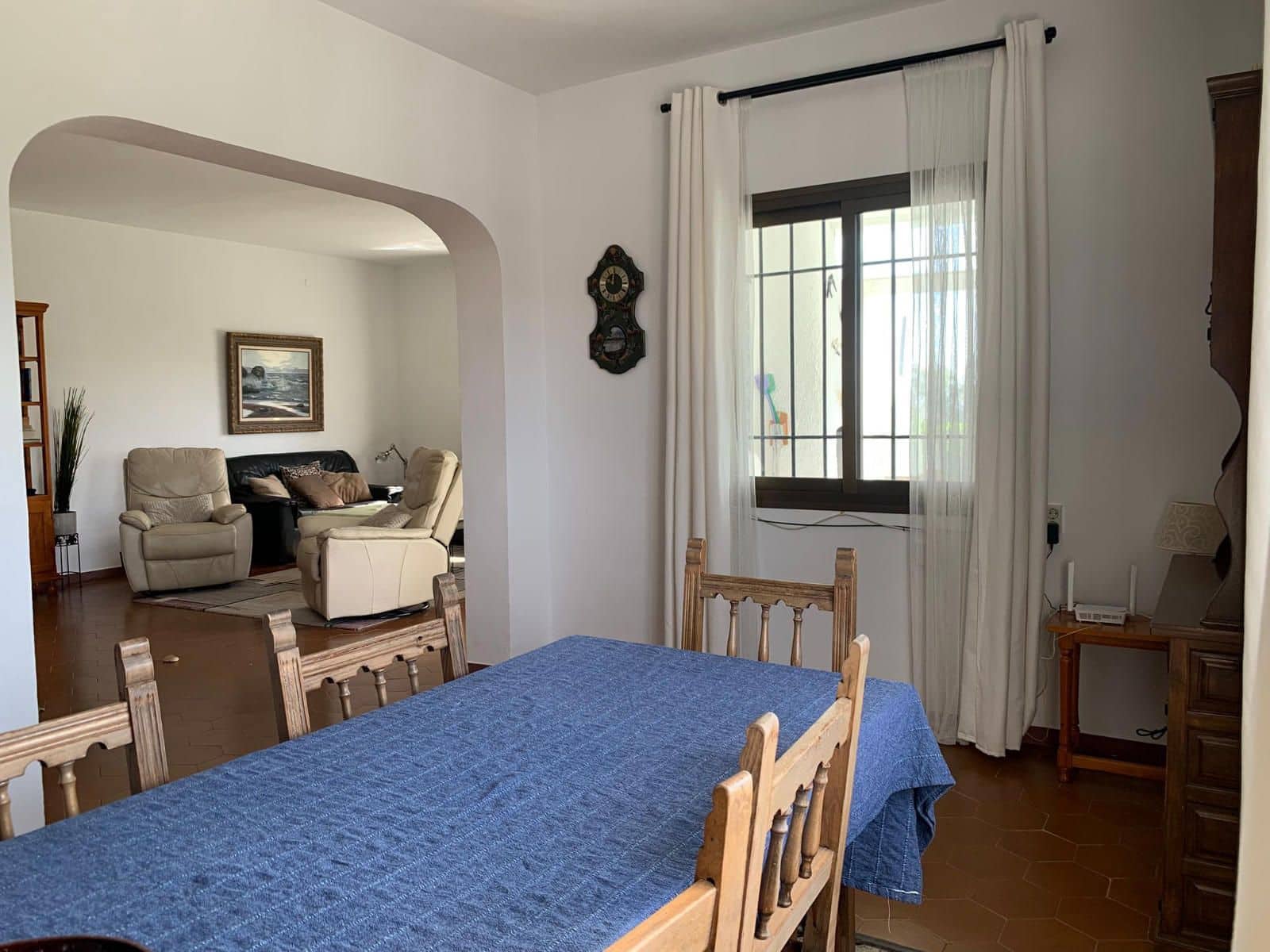 3 soveværelse Villa til salg i La Cala de Mijas med garage - € 693.500 (Ref: 9711922)