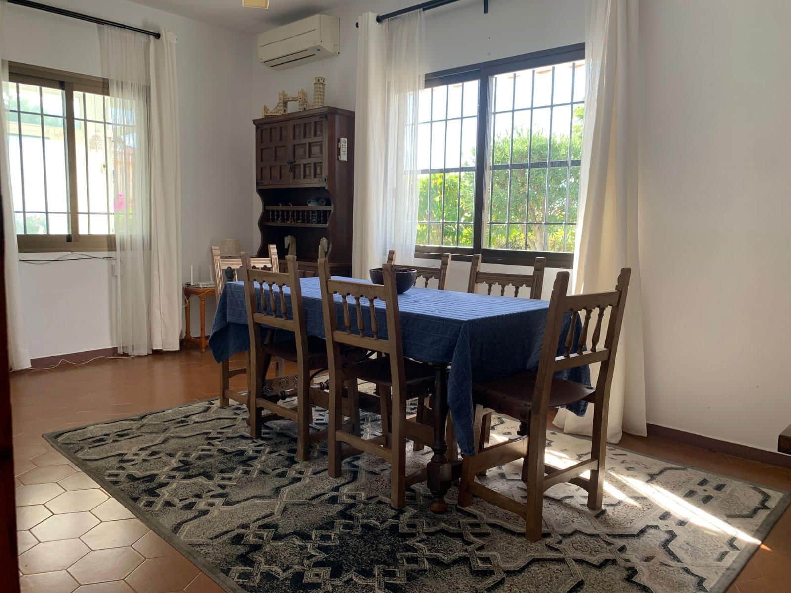 3 soveværelse Villa til salg i La Cala de Mijas med garage - € 693.500 (Ref: 9711922)