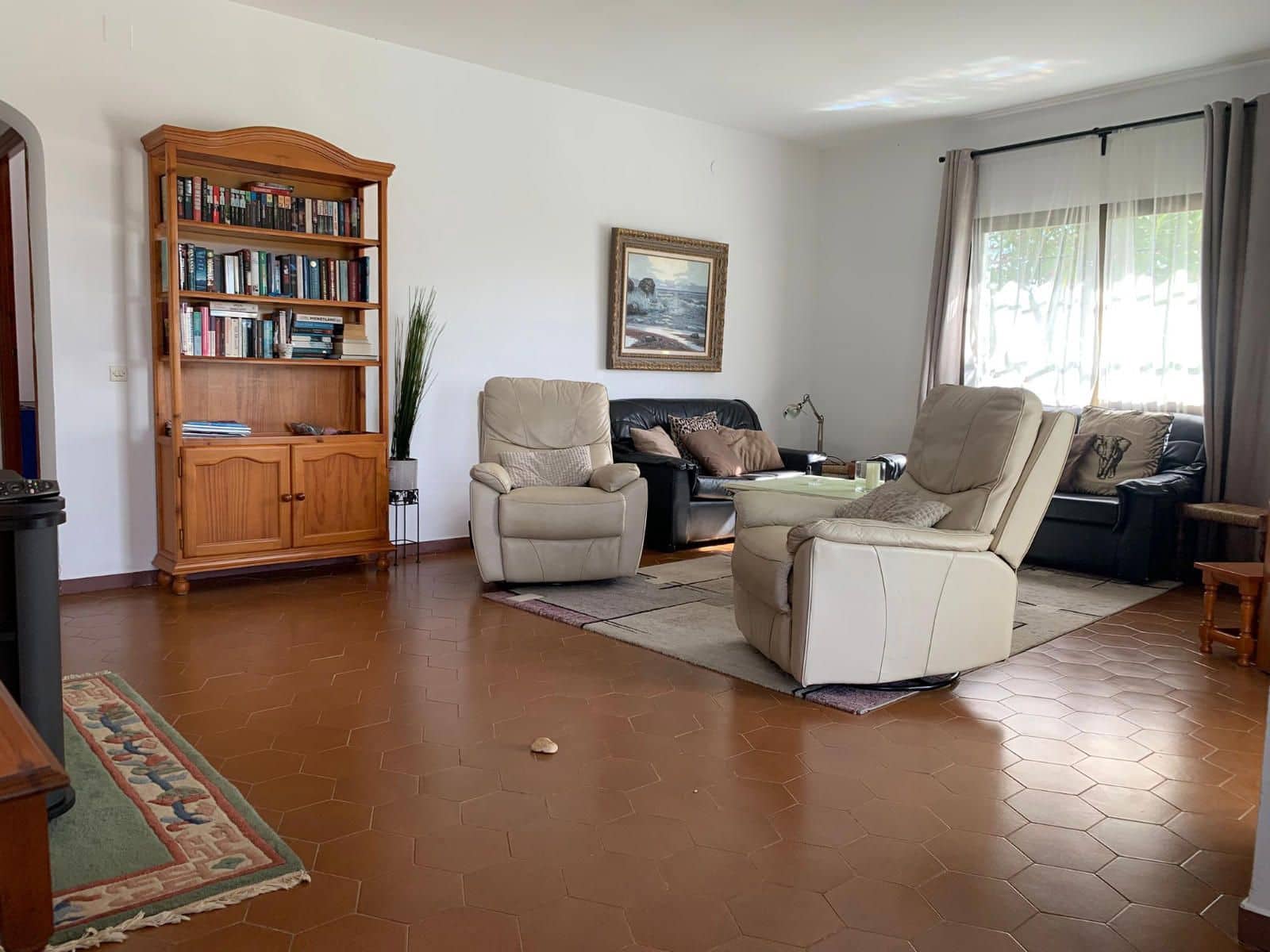 3 soveværelse Villa til salg i La Cala de Mijas med garage - € 693.500 (Ref: 9711922)