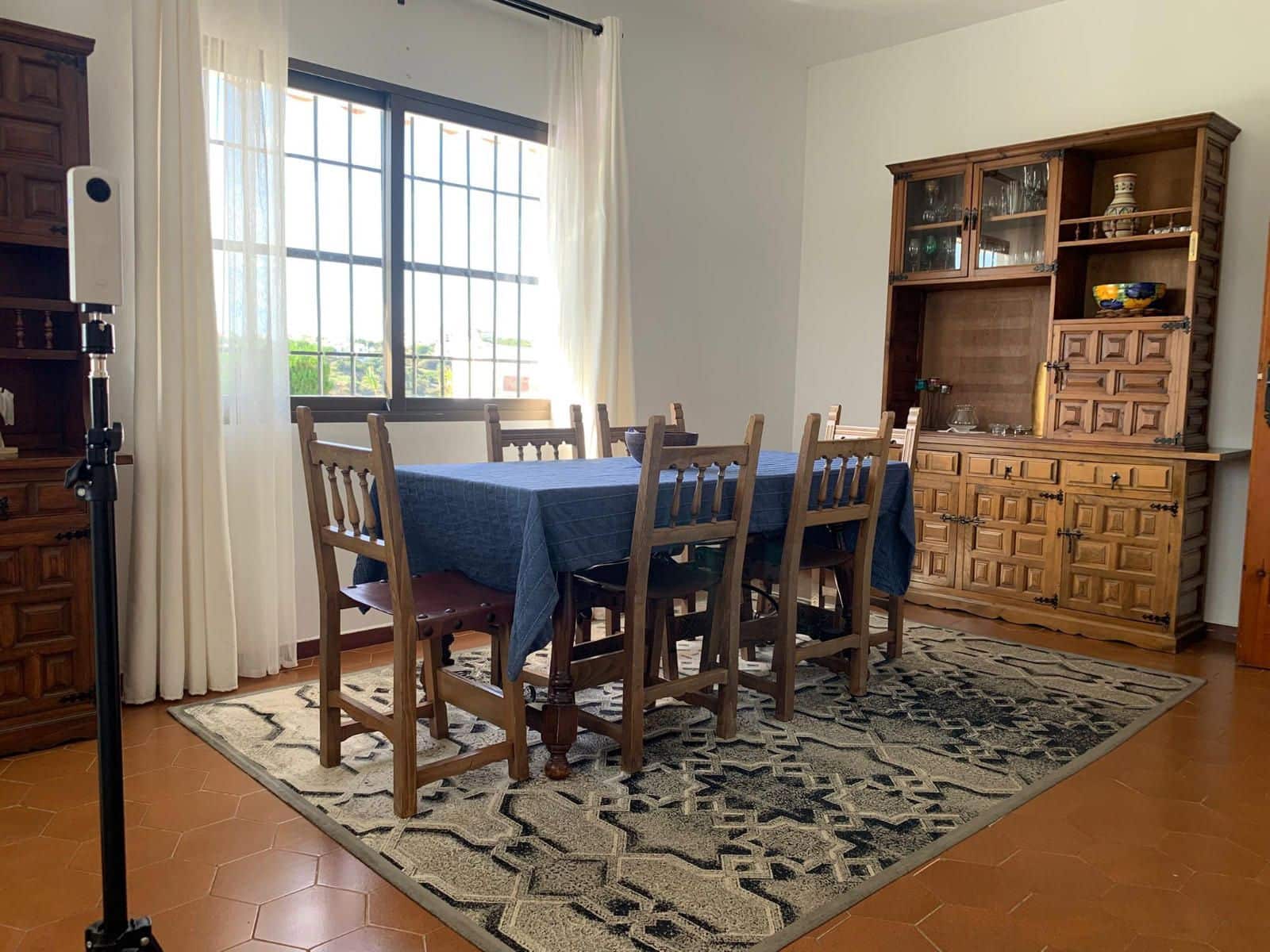 3 soveværelse Villa til salg i La Cala de Mijas med garage - € 693.500 (Ref: 9711922)