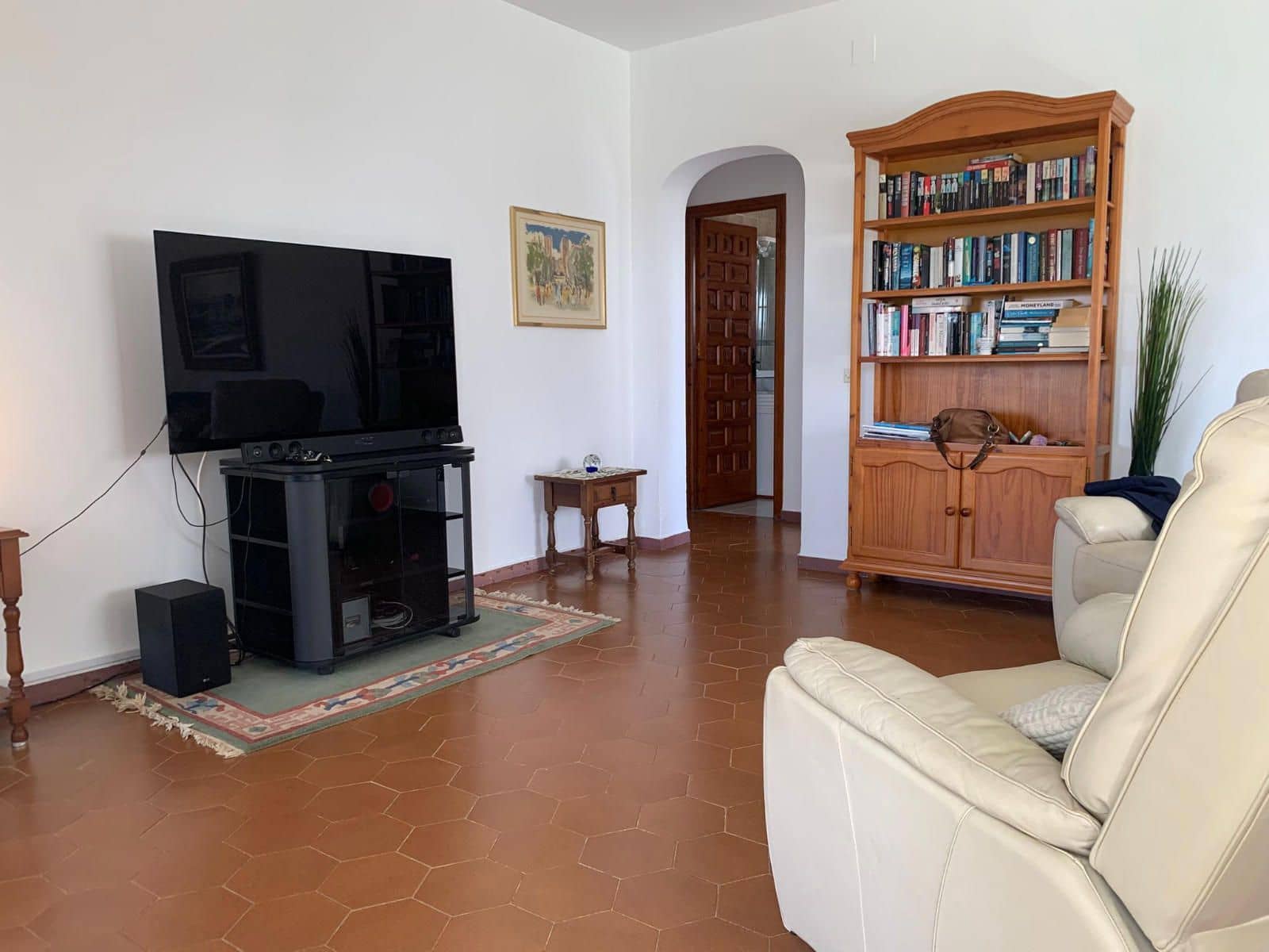 3 soveværelse Villa til salg i La Cala de Mijas med garage - € 693.500 (Ref: 9711922)