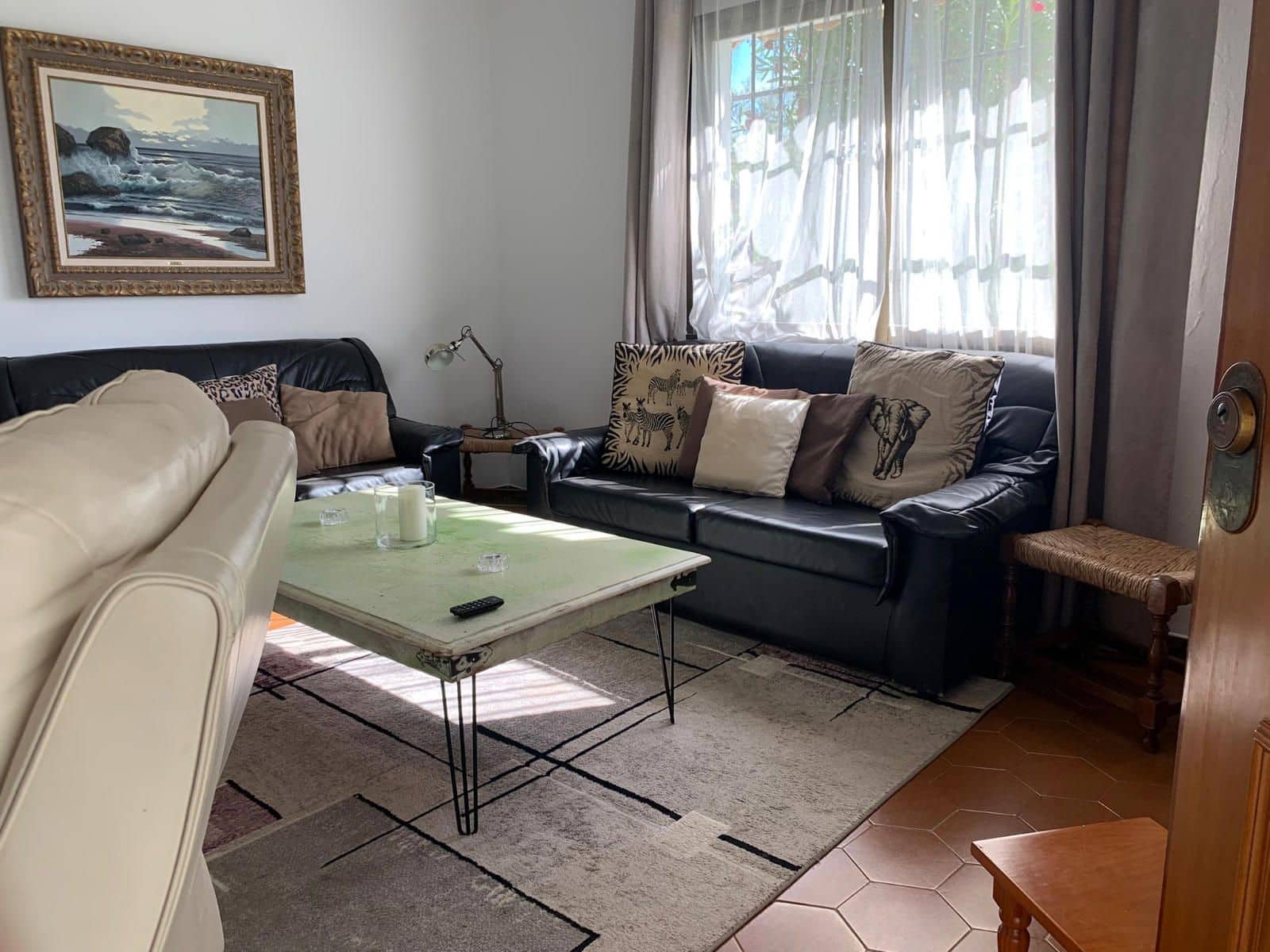 3 soveværelse Villa til salg i La Cala de Mijas med garage - € 693.500 (Ref: 9711922)