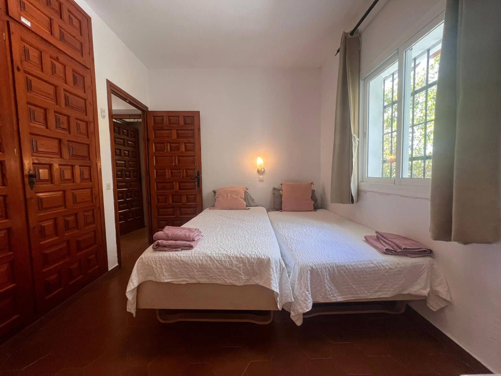 3 soveværelse Villa til salg i La Cala de Mijas med garage - € 693.500 (Ref: 9711922)