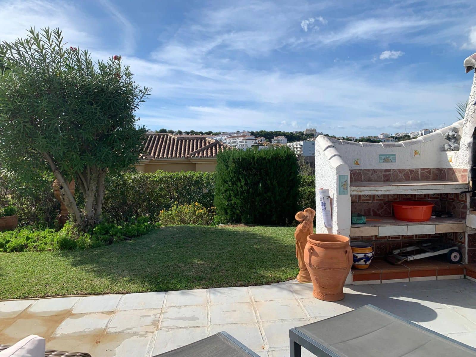 3 soveværelse Villa til salg i La Cala de Mijas med garage - € 693.500 (Ref: 9711922)