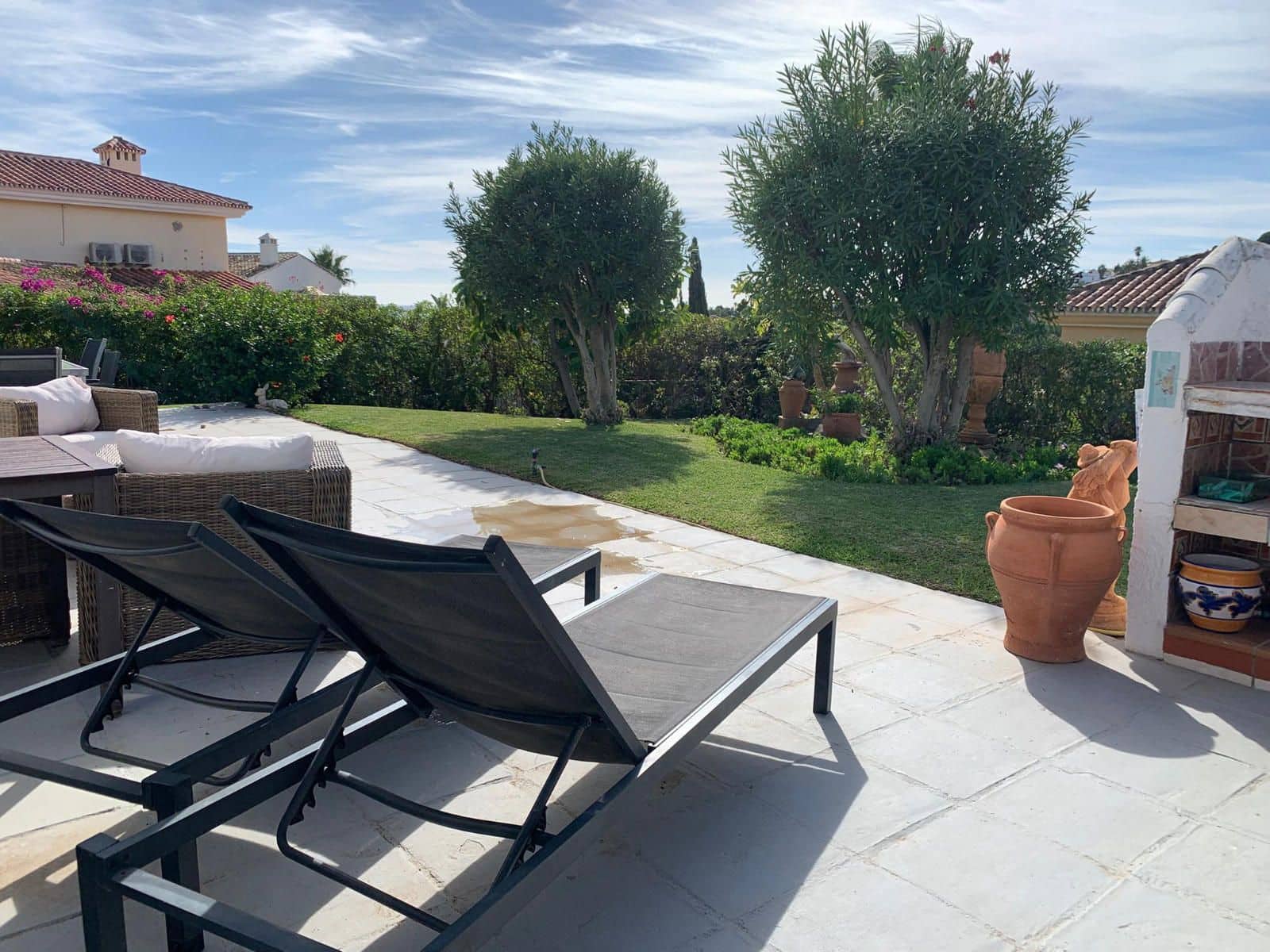 3 soveværelse Villa til salg i La Cala de Mijas med garage - € 693.500 (Ref: 9711922)