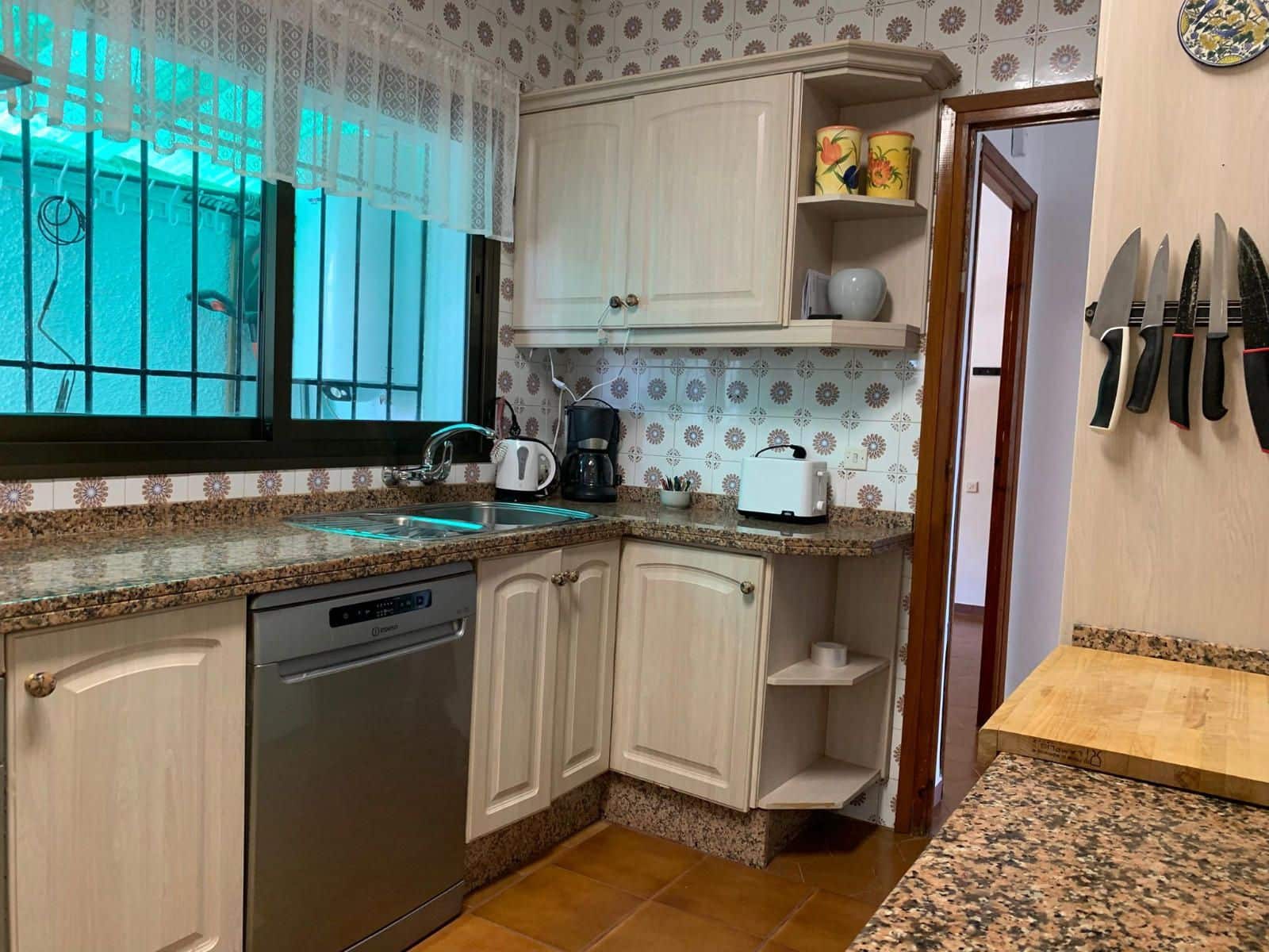 3 soveværelse Villa til salg i La Cala de Mijas med garage - € 693.500 (Ref: 9711922)