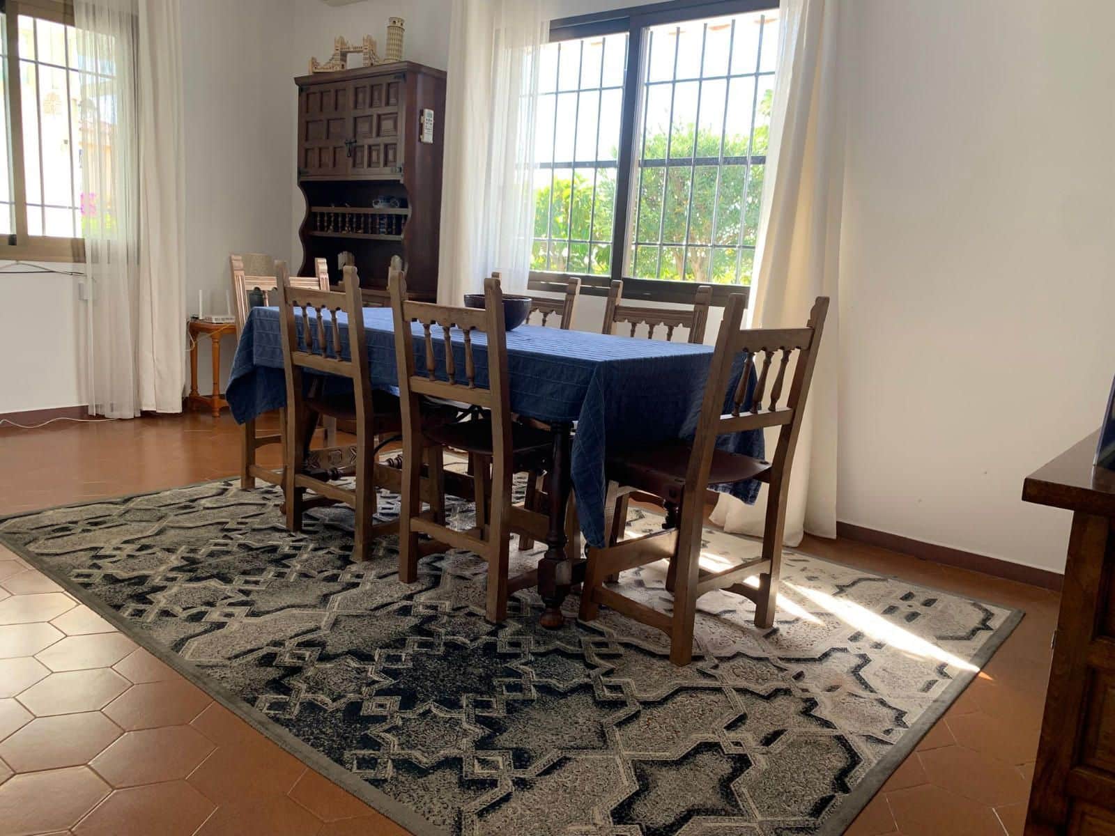 3 soveværelse Villa til salg i La Cala de Mijas med garage - € 693.500 (Ref: 9711922)