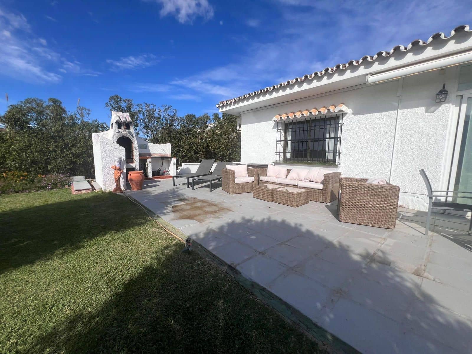 3 soveværelse Villa til salg i La Cala de Mijas med garage - € 693.500 (Ref: 9711922)