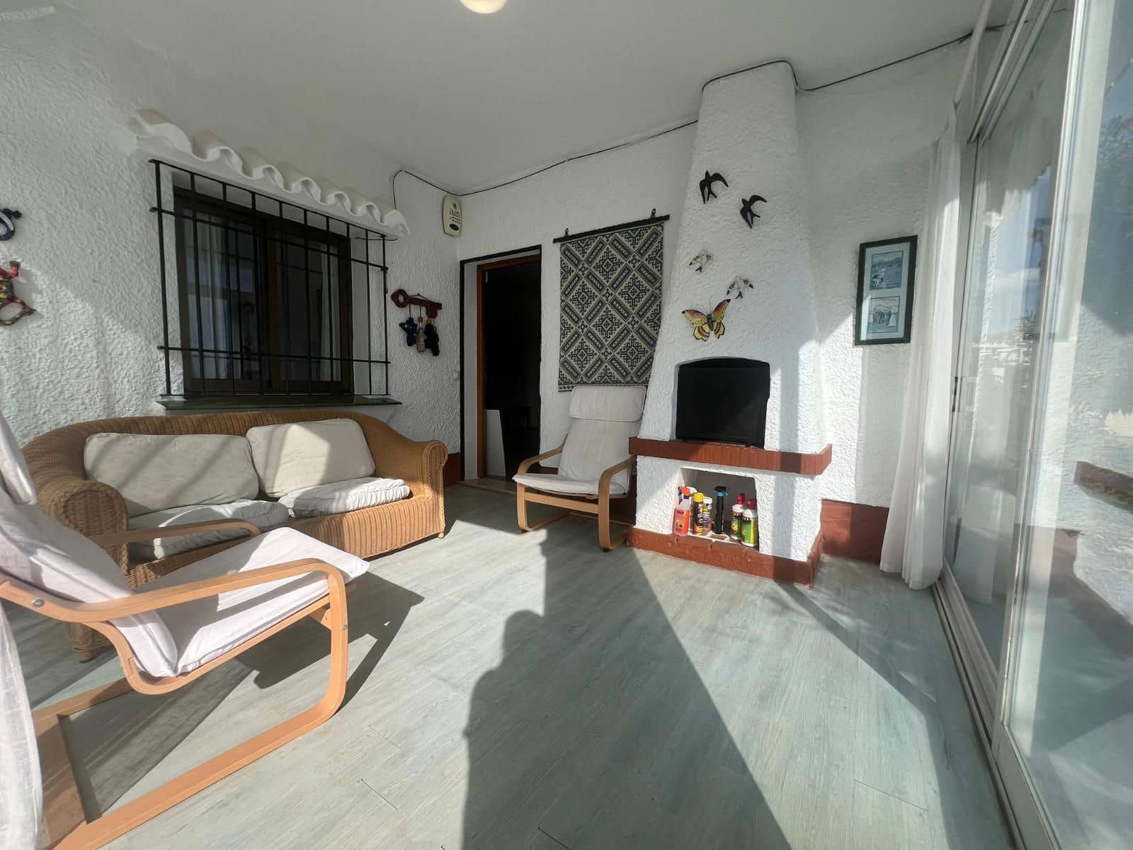 3 soveværelse Villa til salg i La Cala de Mijas med garage - € 693.500 (Ref: 9711922)