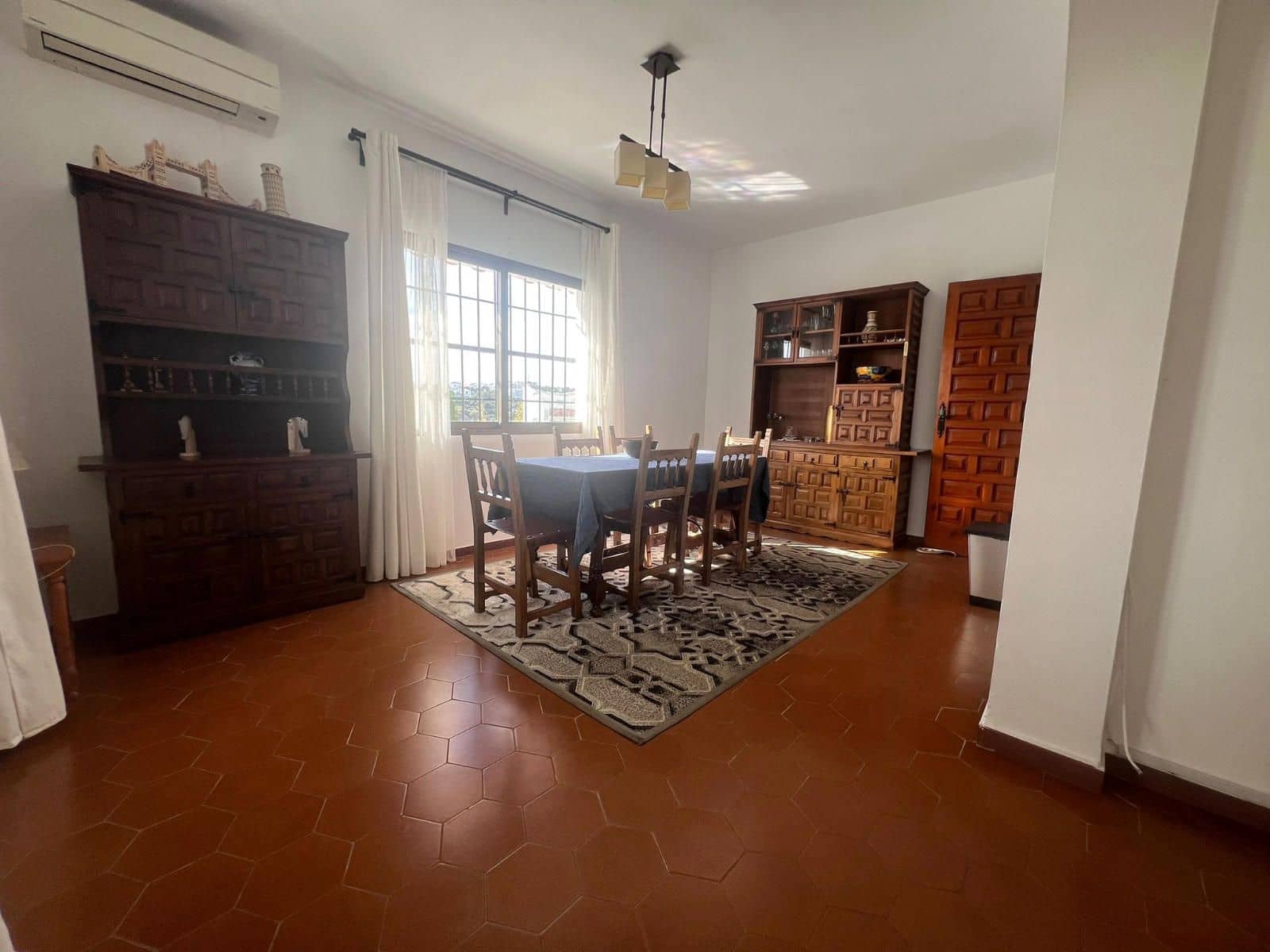 3 soveværelse Villa til salg i La Cala de Mijas med garage - € 693.500 (Ref: 9711922)