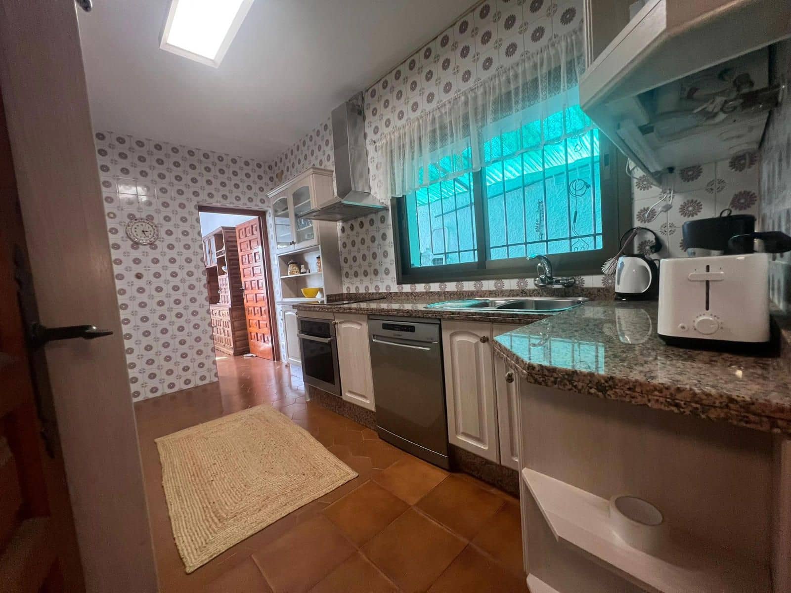 3 soveværelse Villa til salg i La Cala de Mijas med garage - € 693.500 (Ref: 9711922)