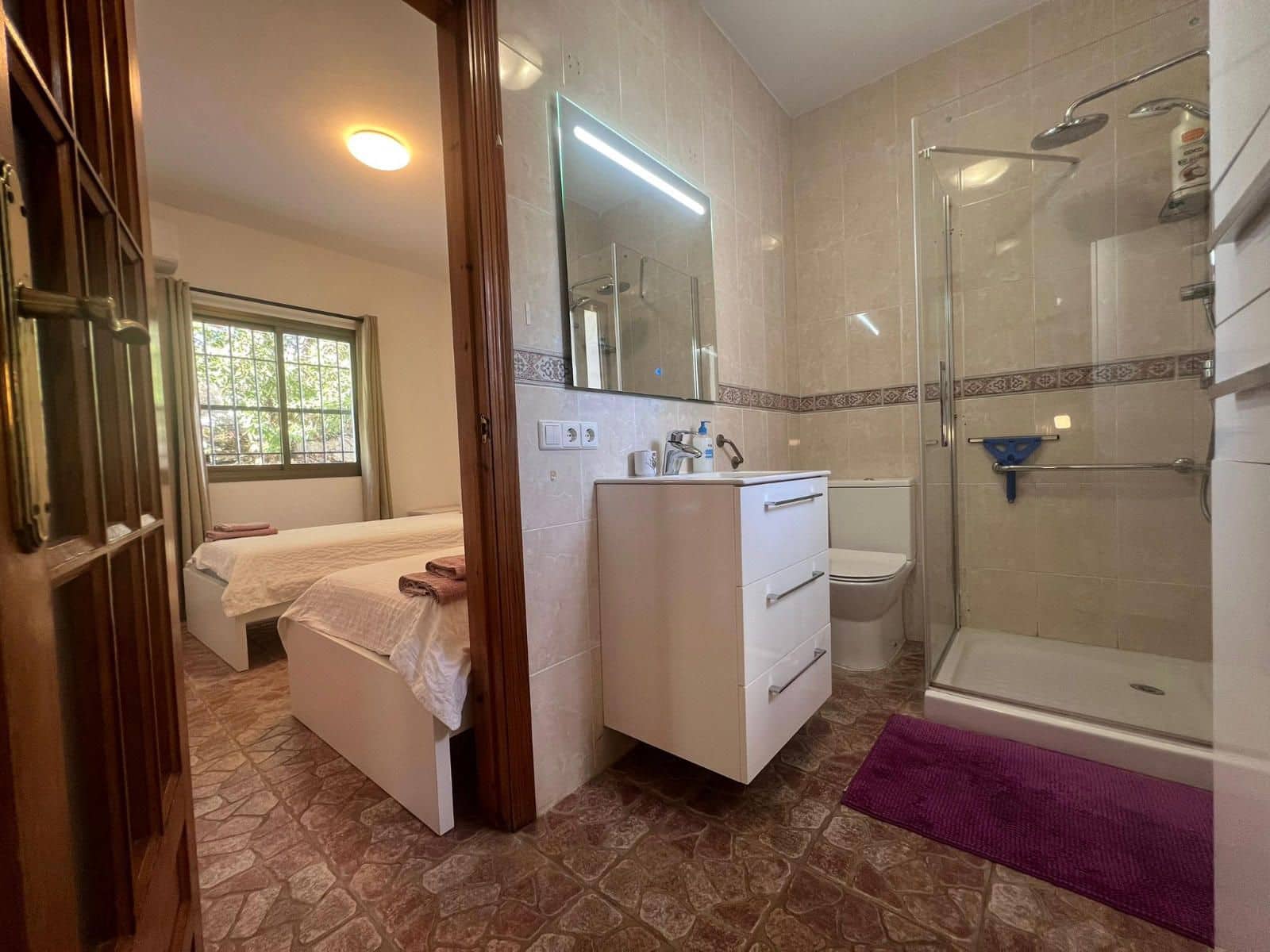 3 soveværelse Villa til salg i La Cala de Mijas med garage - € 693.500 (Ref: 9711922)