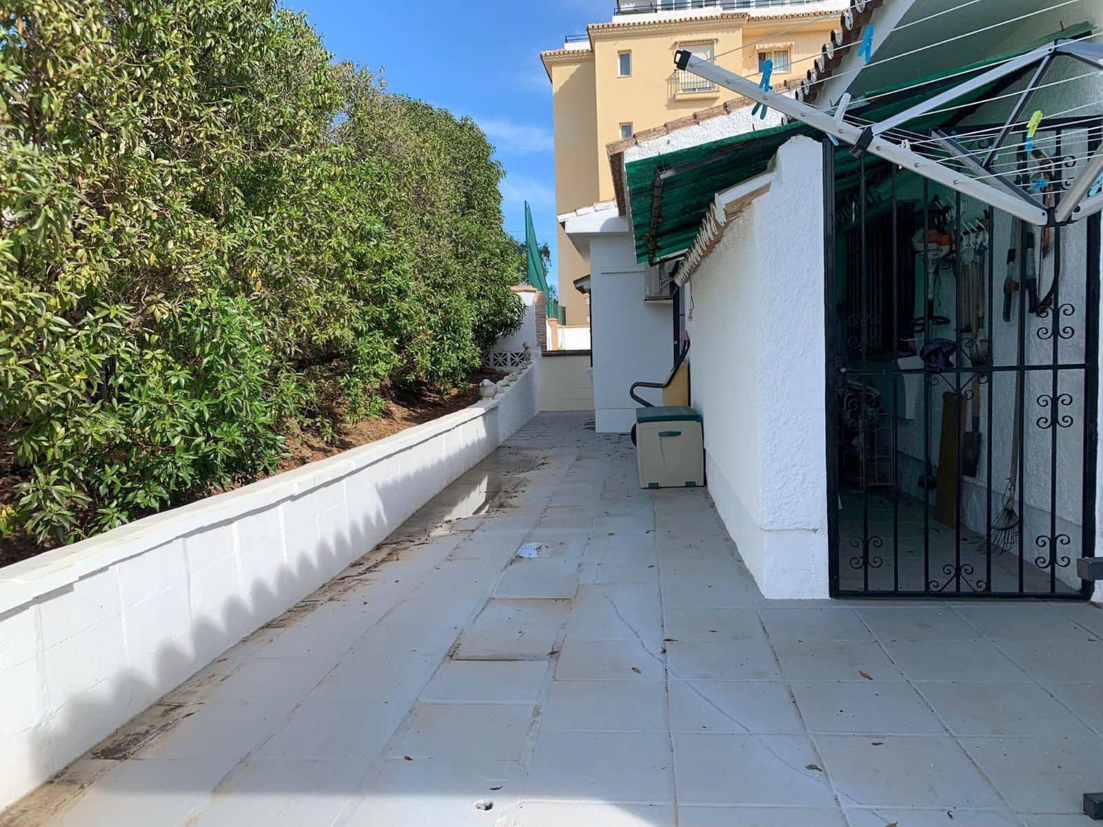 3 soveværelse Villa til salg i La Cala de Mijas med garage - € 693.500 (Ref: 9711922)