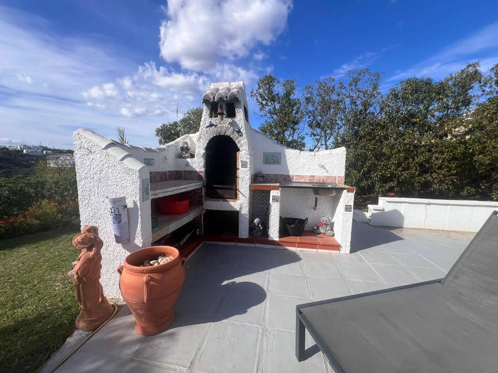 3 soveværelse Villa til salg i La Cala de Mijas med garage - € 693.500 (Ref: 9711922)