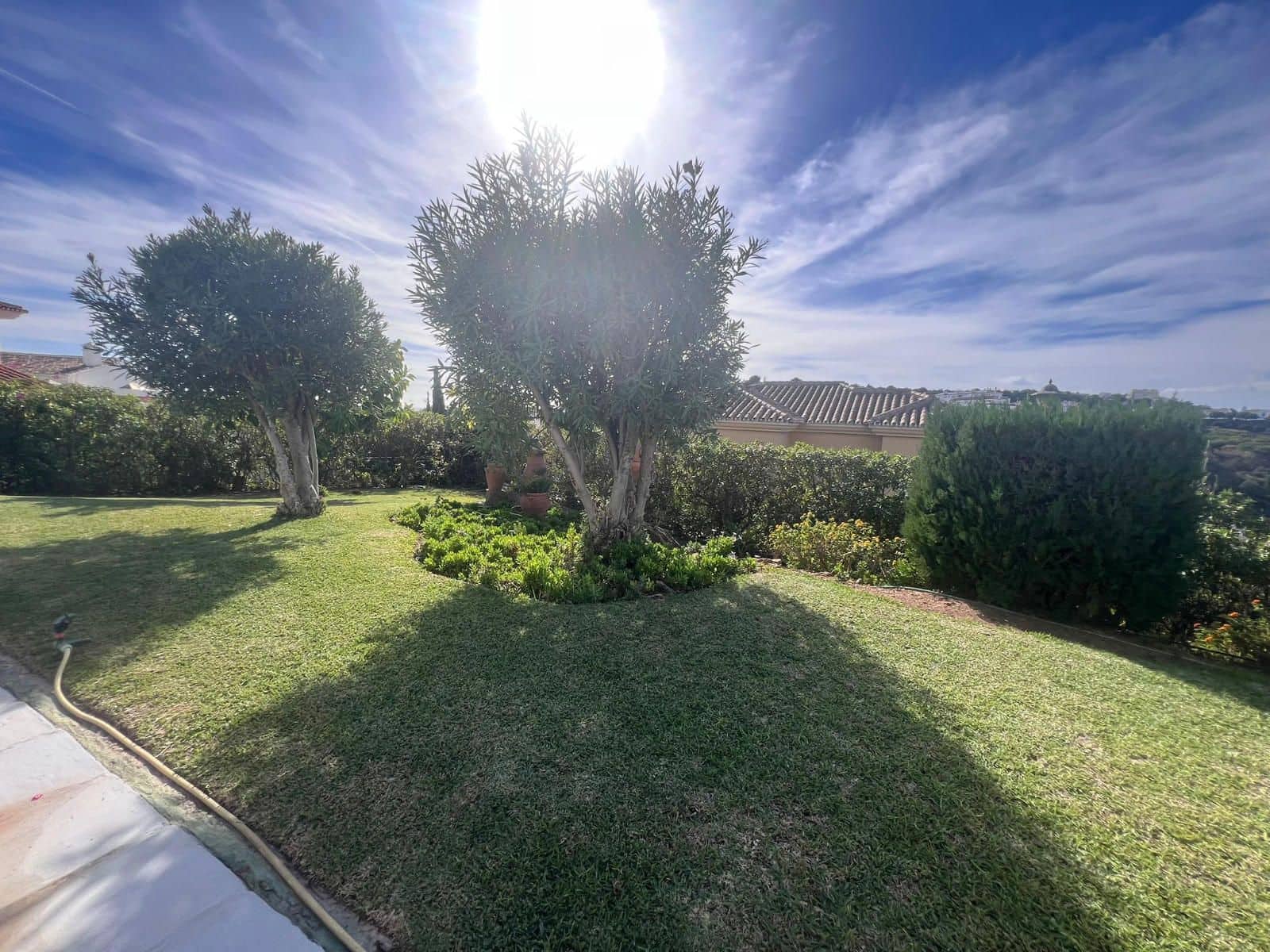 3 soveværelse Villa til salg i La Cala de Mijas med garage - € 693.500 (Ref: 9711922)