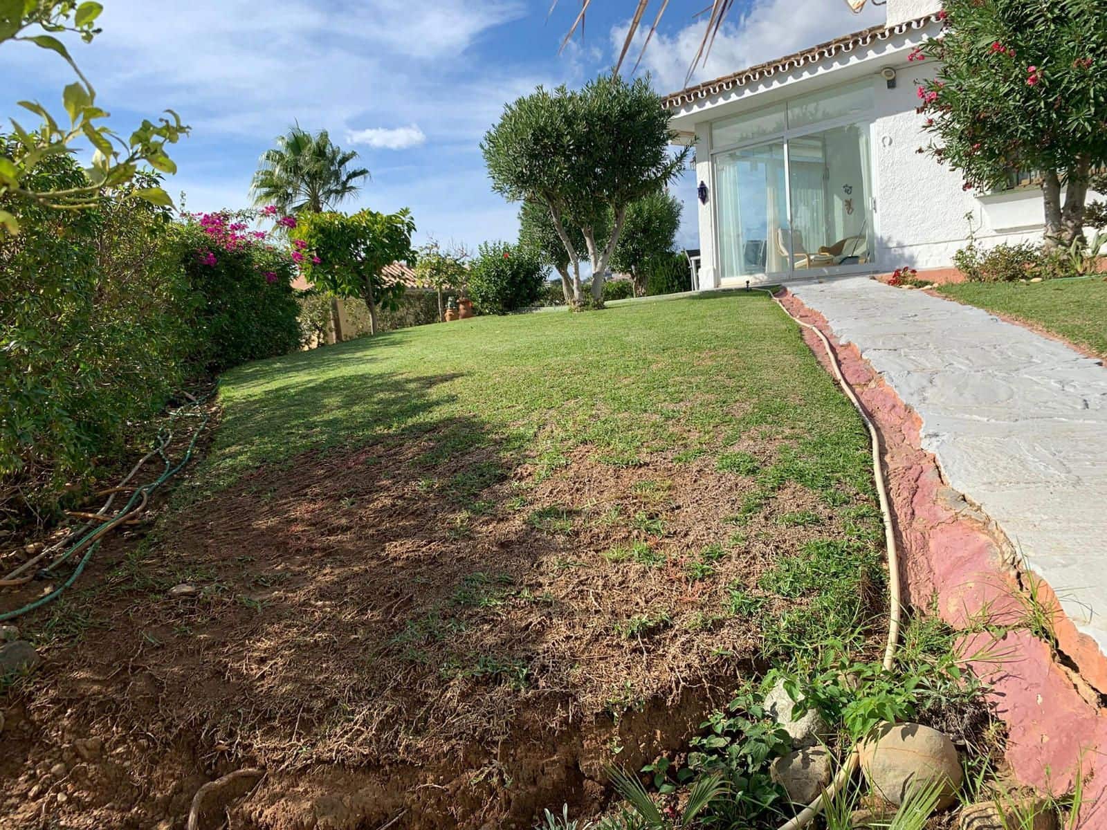 3 soveværelse Villa til salg i La Cala de Mijas med garage - € 693.500 (Ref: 9711922)