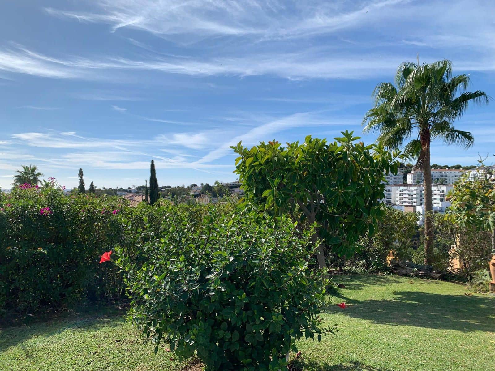 3 soveværelse Villa til salg i La Cala de Mijas med garage - € 693.500 (Ref: 9711922)