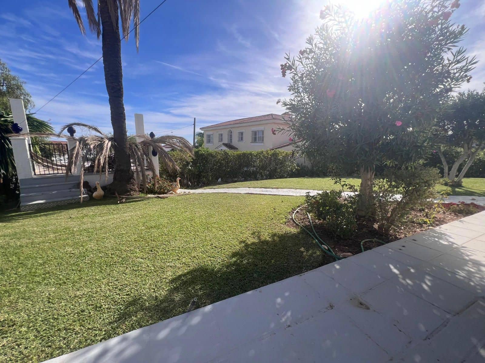 3 soveværelse Villa til salg i La Cala de Mijas med garage - € 693.500 (Ref: 9711922)