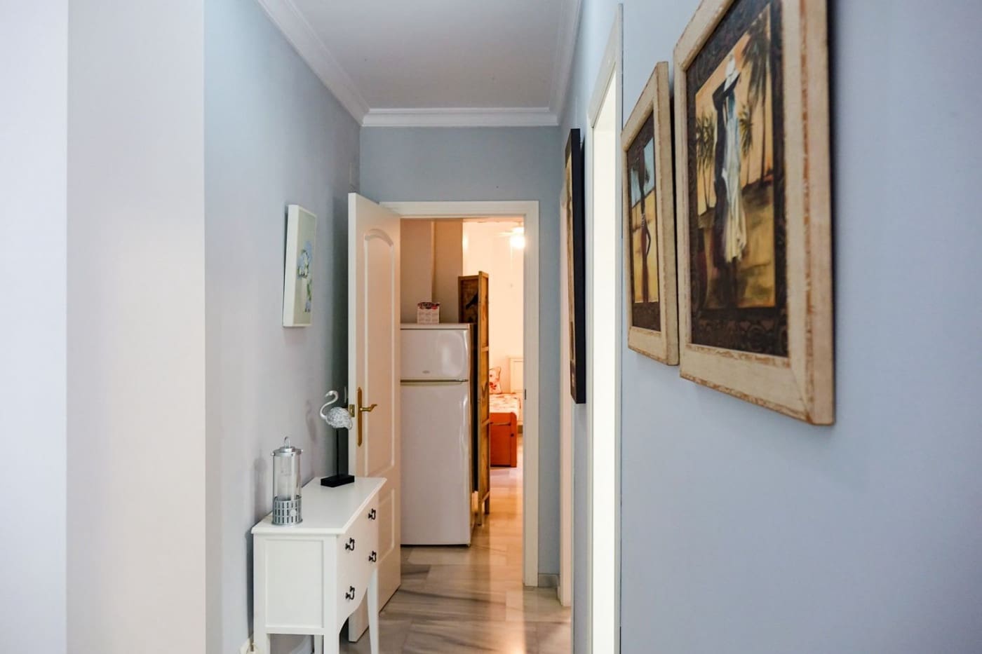 Piso de 2 habitaciones en Fuengirola en alquiler - 900 € (Ref: 9729310)