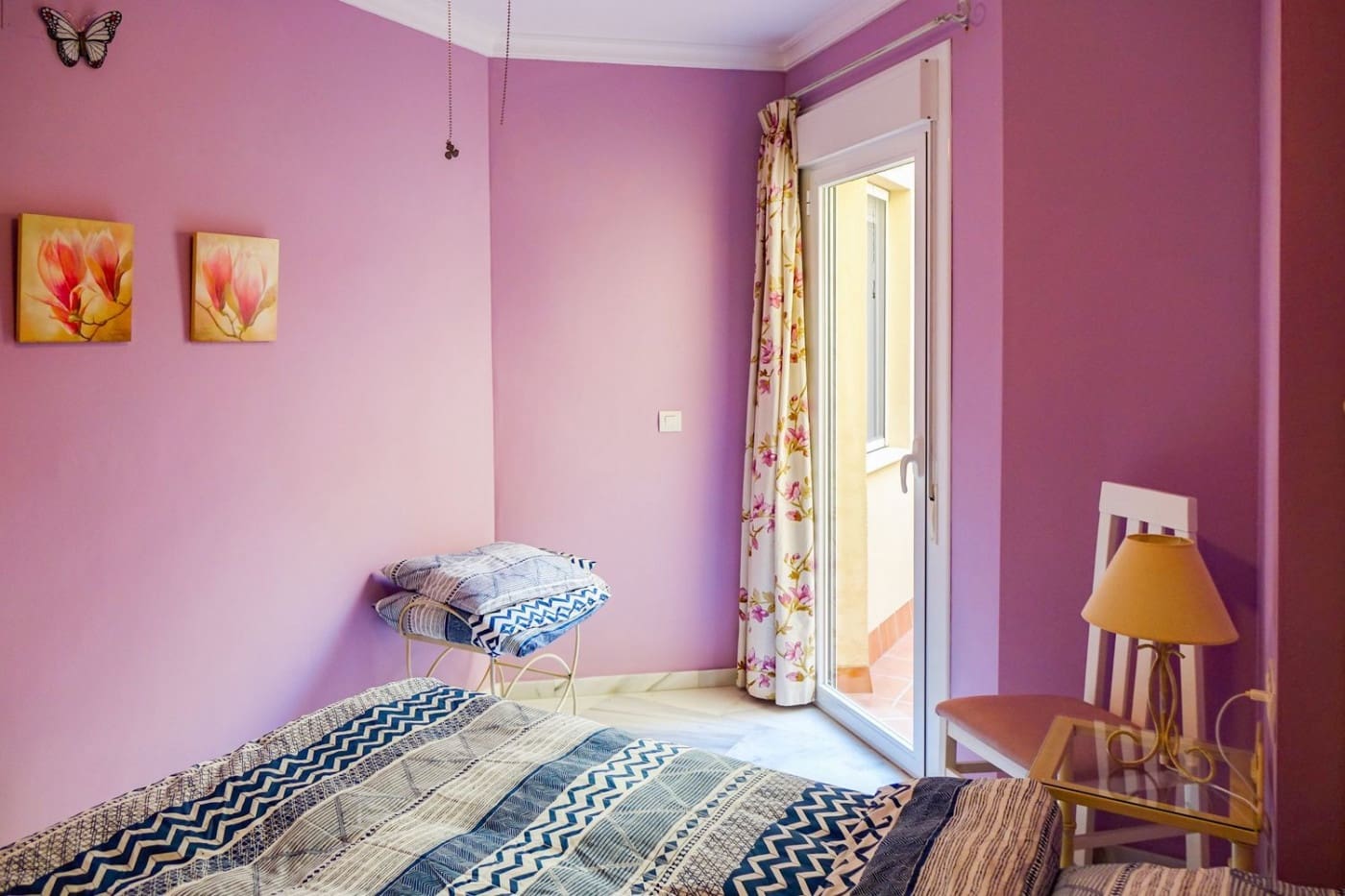 Piso de 2 habitaciones en Fuengirola en alquiler - 900 € (Ref: 9729310)