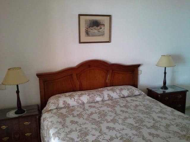 3 quarto Apartamento para arrendar em Fuengirola com garagem - 1 700 € (Ref: 9741703)