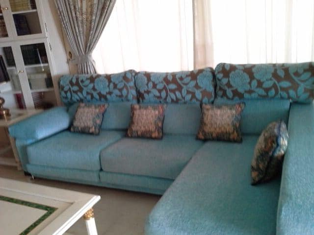 3 quarto Apartamento para arrendar em Fuengirola com garagem - 1 700 € (Ref: 9741703)