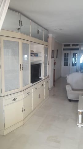 3 quarto Apartamento para arrendar em Fuengirola com garagem - 1 700 € (Ref: 9741703)