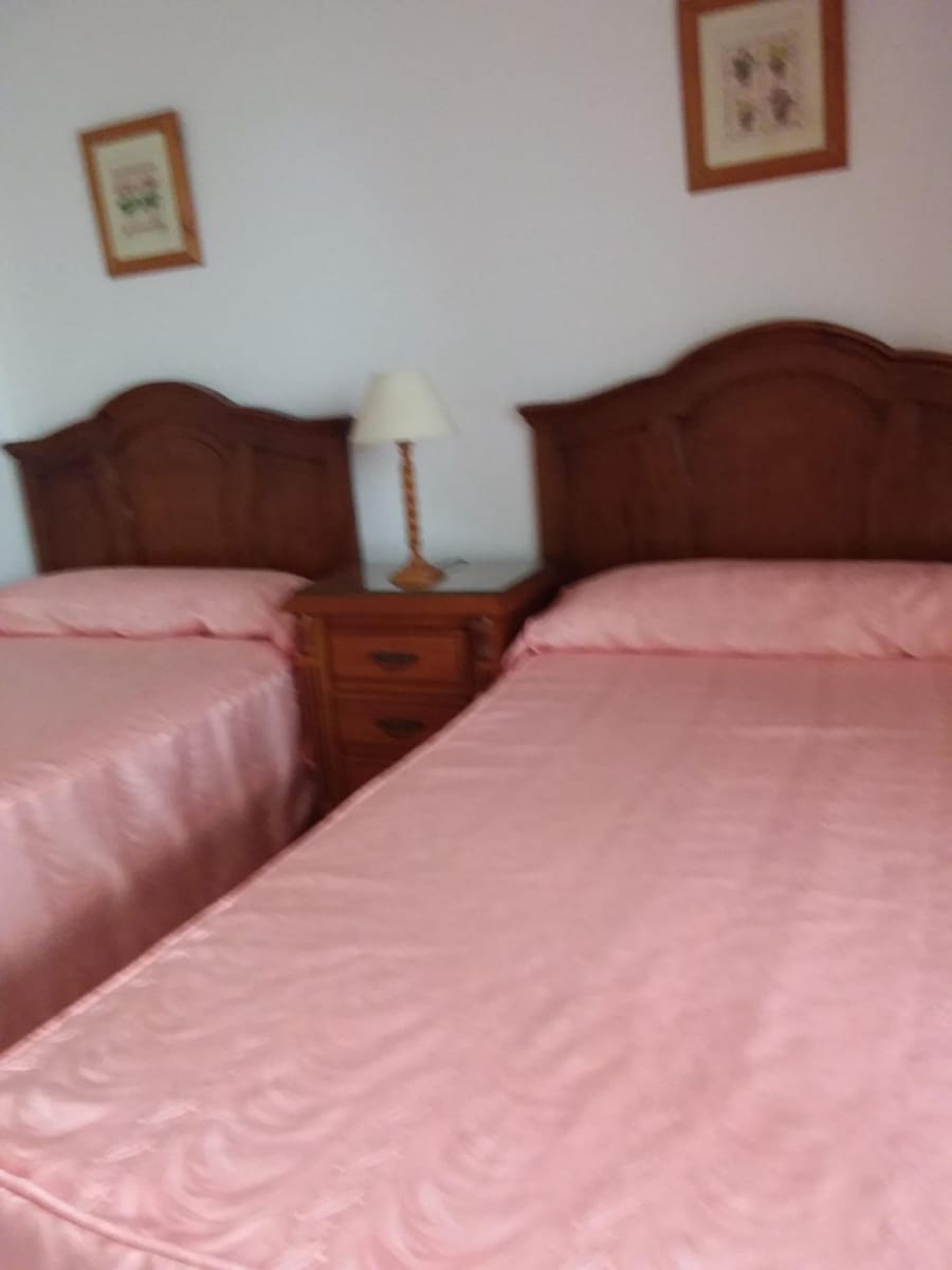 3 quarto Apartamento para arrendar em Fuengirola com garagem - 1 700 € (Ref: 9741703)