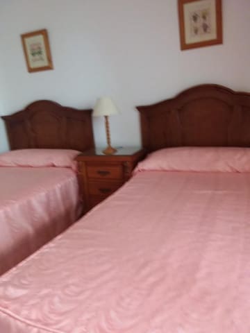 3 quarto Apartamento para arrendar em Fuengirola com garagem - 1 700 € (Ref: 9741703)