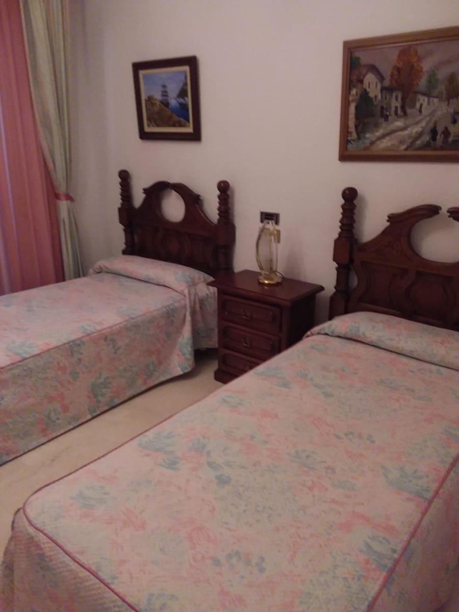 3 quarto Apartamento para arrendar em Fuengirola com garagem - 1 700 € (Ref: 9741703)