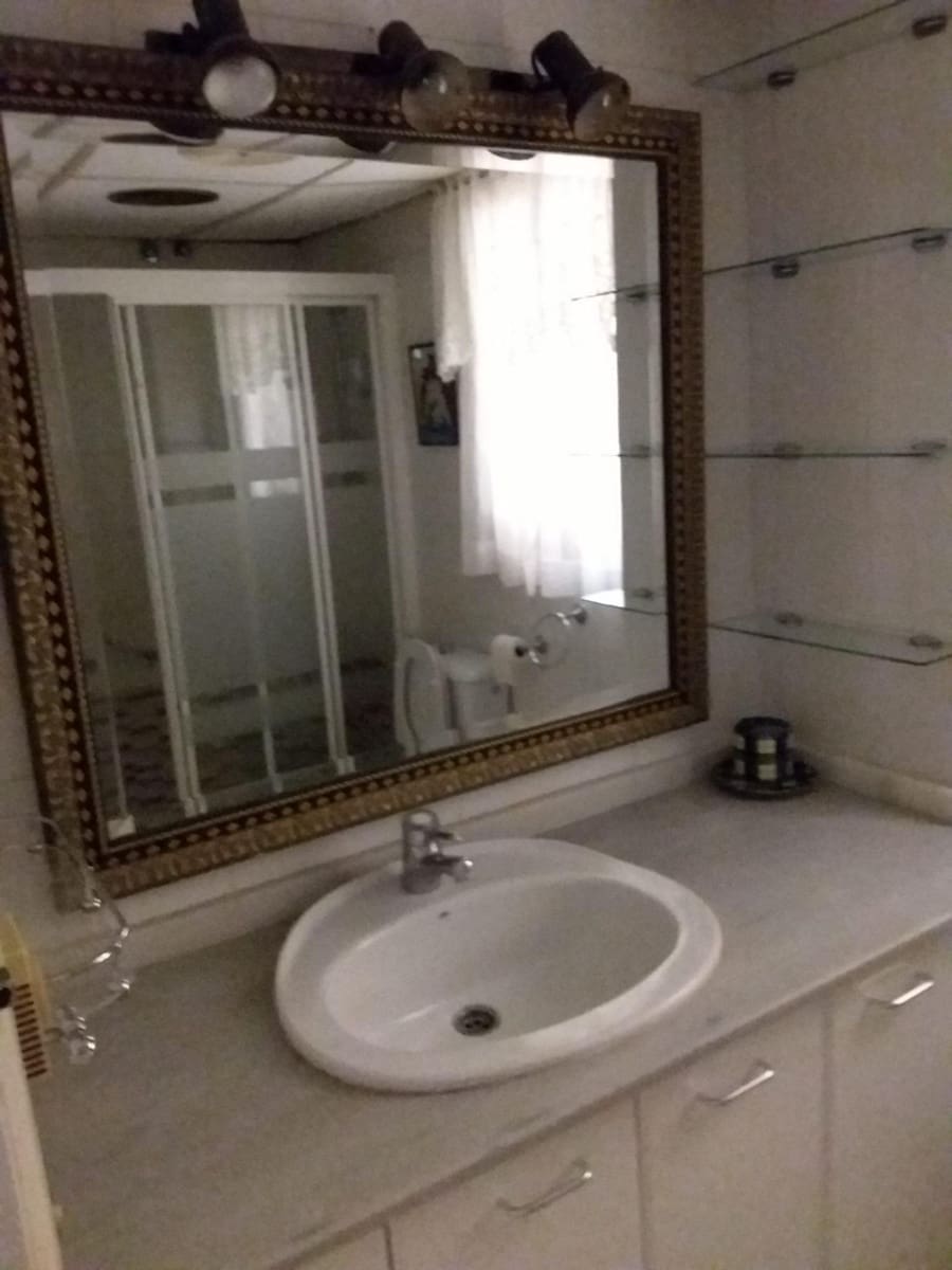 3 quarto Apartamento para arrendar em Fuengirola com garagem - 1 700 € (Ref: 9741703)