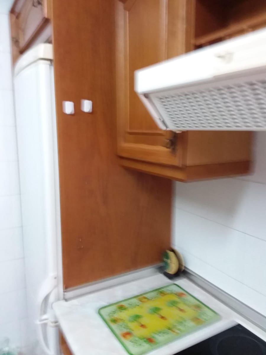 3 quarto Apartamento para arrendar em Fuengirola com garagem - 1 700 € (Ref: 9741703)