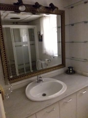 3 quarto Apartamento para arrendar em Fuengirola com garagem - 1 700 € (Ref: 9741703)