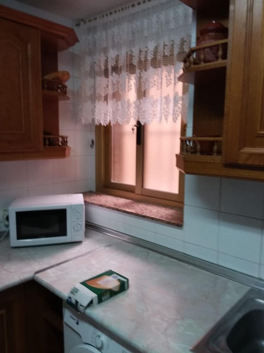 3 quarto Apartamento para arrendar em Fuengirola com garagem - 1 700 € (Ref: 9741703)
