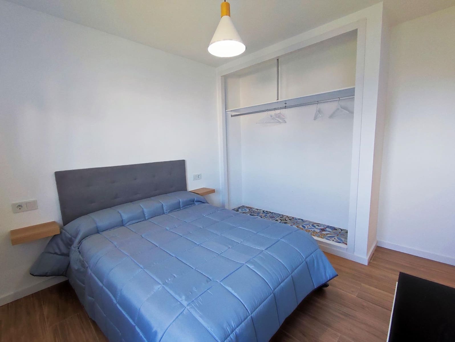 2 sypialnia Apartament do wynajęcia w Benalmadena z basenem - 1 500 € (Ref: 9741704)