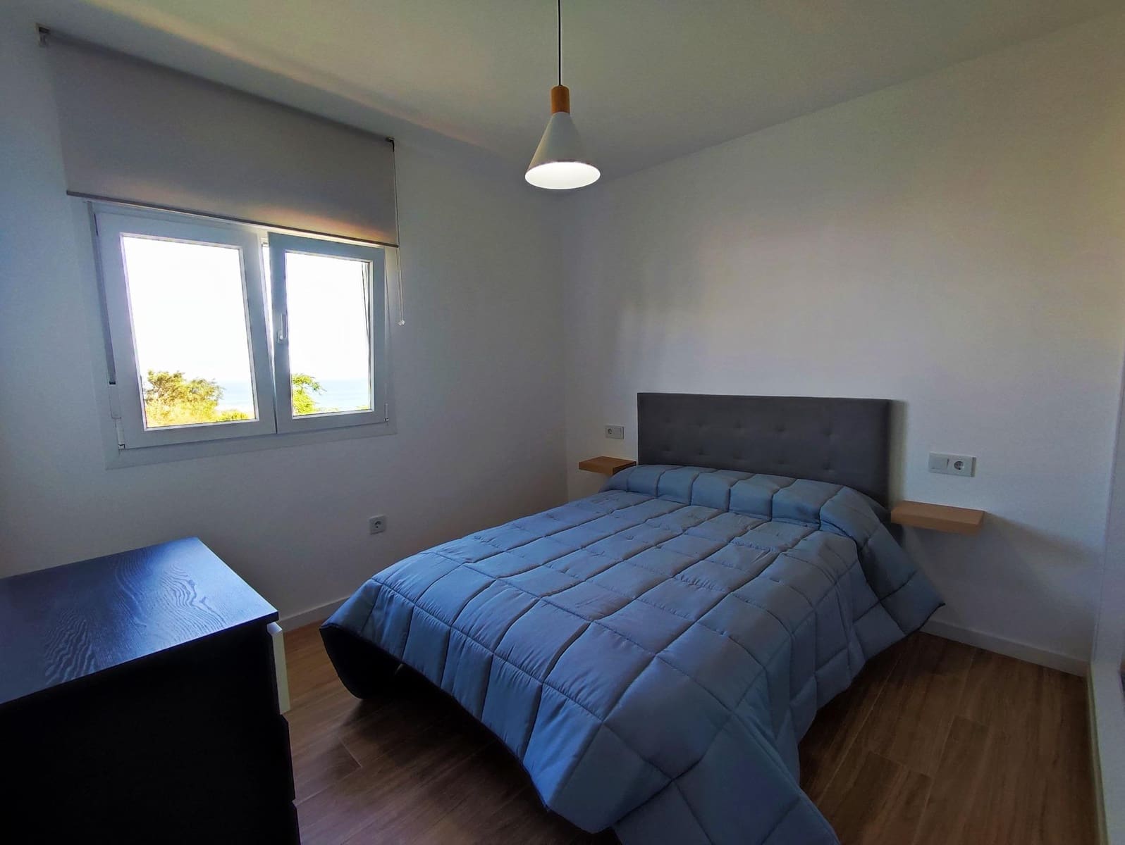 2 sypialnia Apartament do wynajęcia w Benalmadena z basenem - 1 500 € (Ref: 9741704)