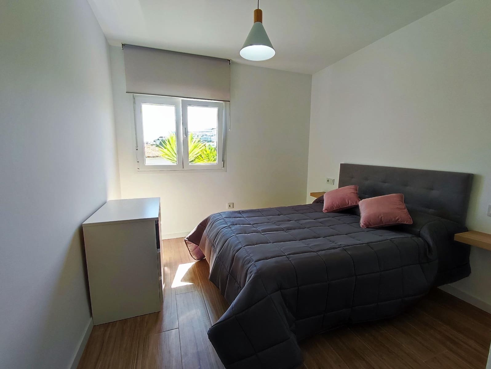 2 sypialnia Apartament do wynajęcia w Benalmadena z basenem - 1 500 € (Ref: 9741704)