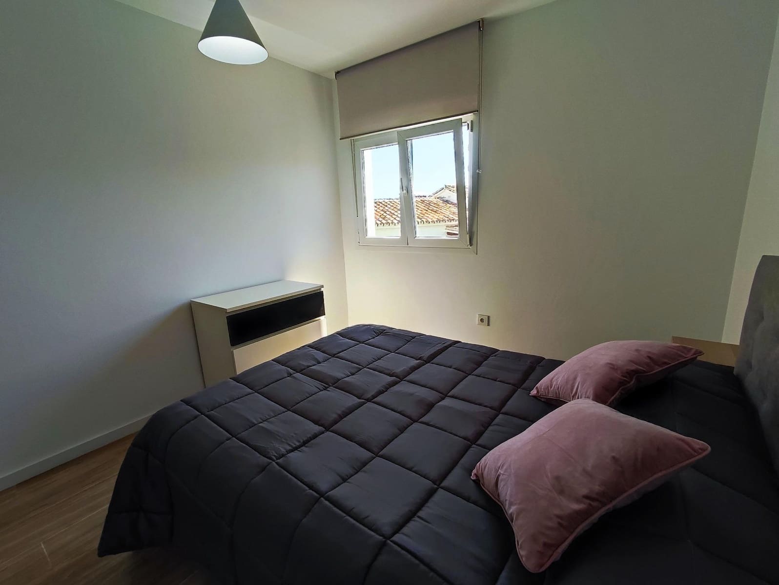 2 sypialnia Apartament do wynajęcia w Benalmadena z basenem - 1 500 € (Ref: 9741704)