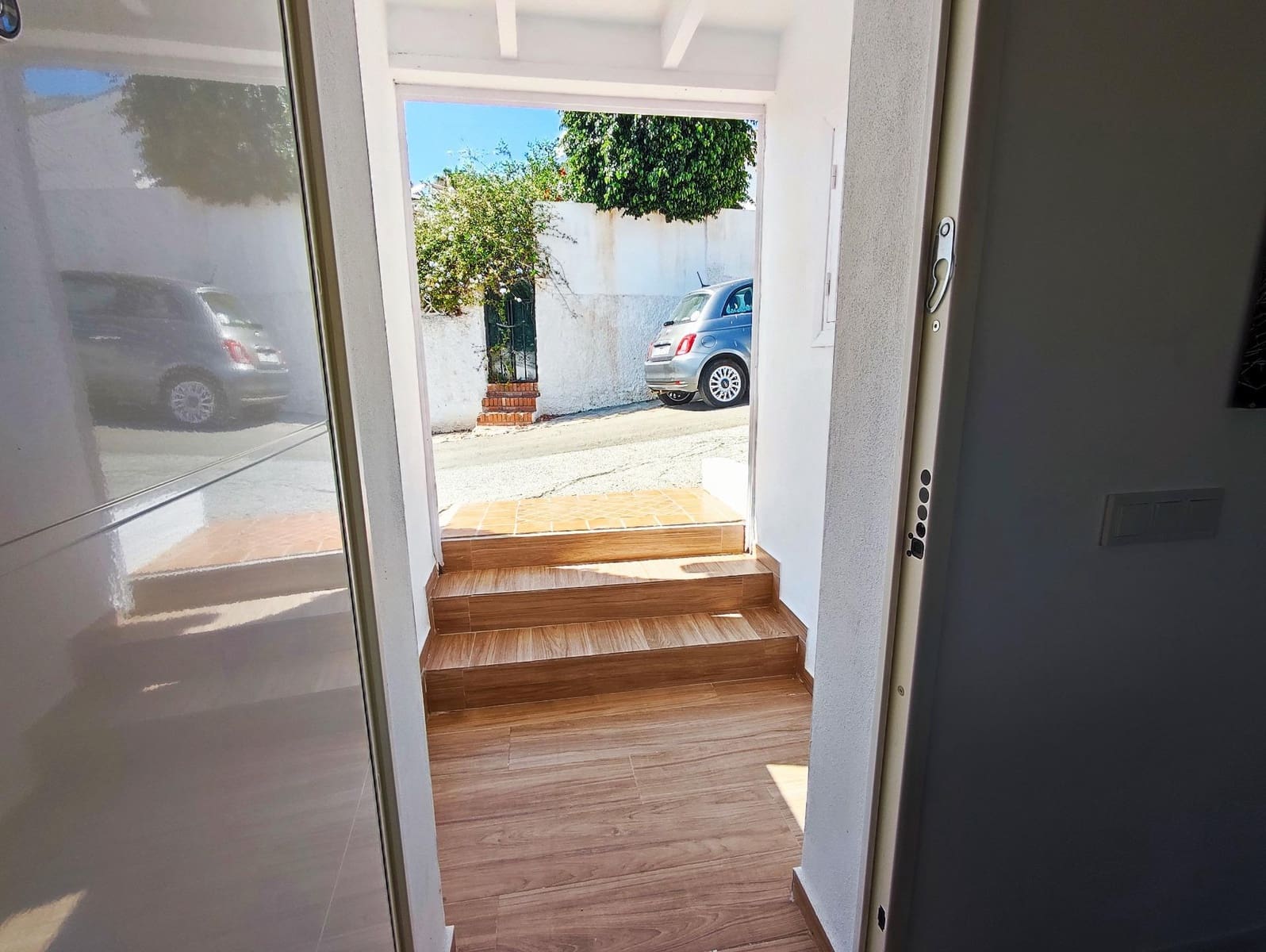 2 sypialnia Apartament do wynajęcia w Benalmadena z basenem - 1 500 € (Ref: 9741704)