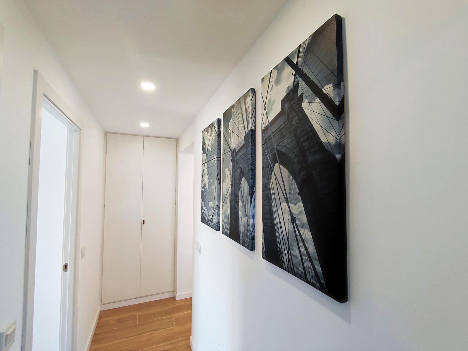 2 sypialnia Apartament do wynajęcia w Benalmadena z basenem - 1 500 € (Ref: 9741704)